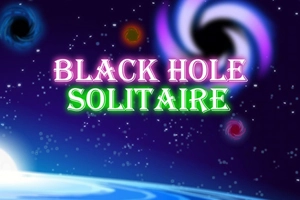 Solitaire Trou noir