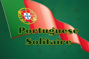 Portuguese Solitaire