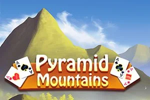 Pyramid Mountains