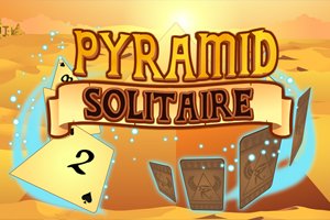 Solitaire Pyramide
