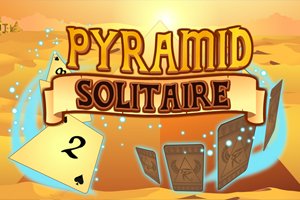 Solitaire Pyramide