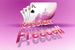 Freecell Russe