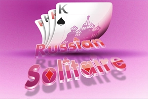 Solitaire russe