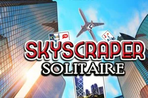 Skyscraper Solitaire