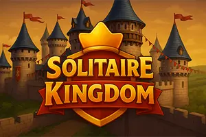 Solitaire Kingdom