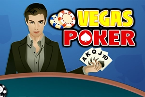Poker Vegas