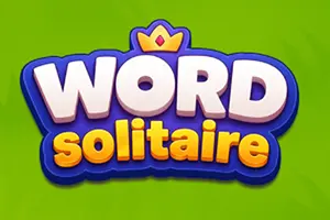 Word Solitaire
